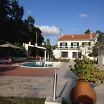 Hébergement de vacances Casa Da Nelita São Martinho do Porto