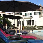 Hébergement de vacances Casa Da Nelita