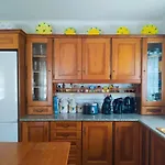 Casa Da Nelita Hébergement de vacances *