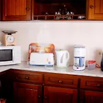 Hébergement de vacances Casa Da Nelita São Martinho do Porto
