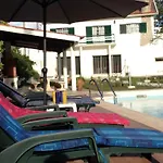 Hébergement de vacances Casa Da Nelita