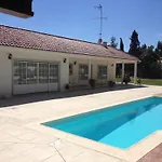 Hébergement de vacances Casa Da Nelita São Martinho do Porto