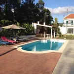 Casa Da Nelita Hébergement de vacances São Martinho do Porto