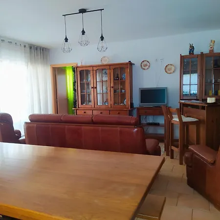 Casa Da Nelita Hébergement de vacances São Martinho do Porto