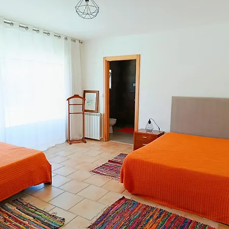 Casa Da Nelita Hébergement de vacances