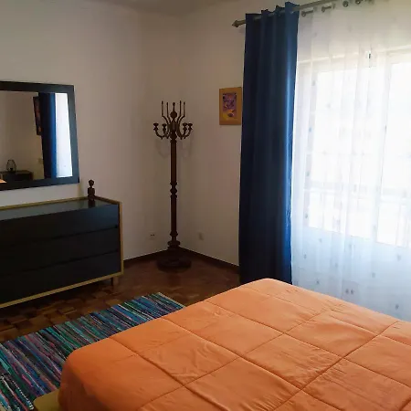 Casa Da Nelita Prázdninový dům