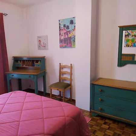 Prázdninový dům Casa Da Nelita