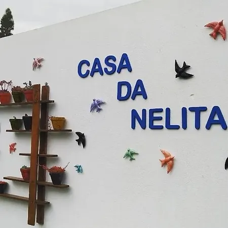Casa Da Nelita *