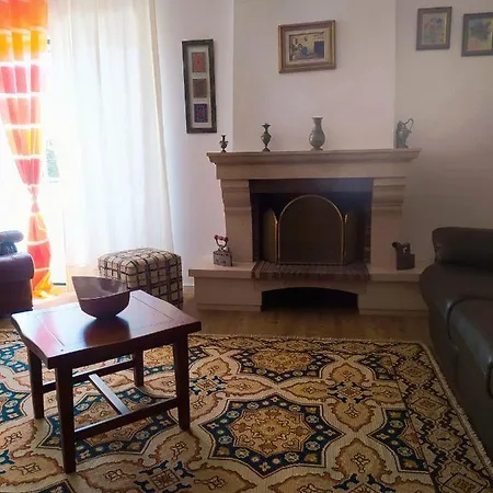 Prázdninový dům Casa Da Nelita *