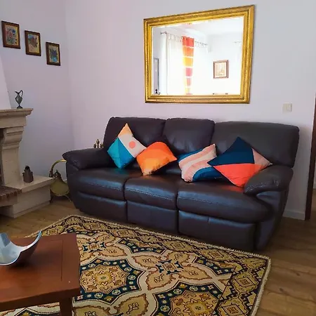 Casa Da Nelita São Martinho do Porto