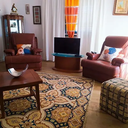 Casa Da Nelita Tatil Evi *
