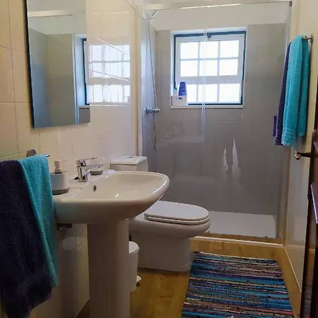 Casa Da Nelita Prázdninový dům