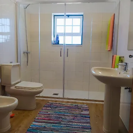 Casa Da Nelita São Martinho do Porto