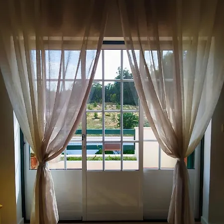 Prázdninový dům Casa Da Nelita São Martinho do Porto