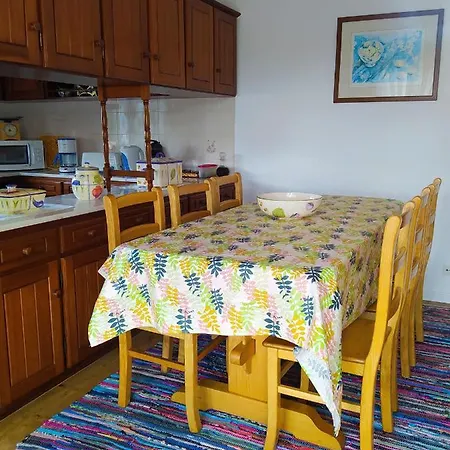 Prázdninový dům Casa Da Nelita *