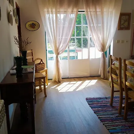 Prázdninový dům Casa Da Nelita *