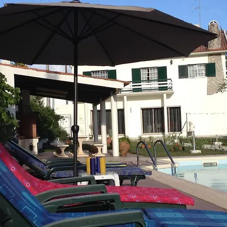 Prázdninový dům Casa Da Nelita