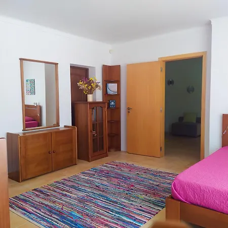 Prázdninový dům Casa Da Nelita *