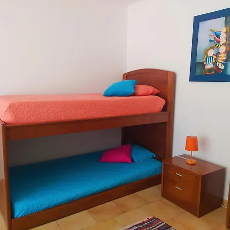 Casa Da Nelita * São Martinho do Porto