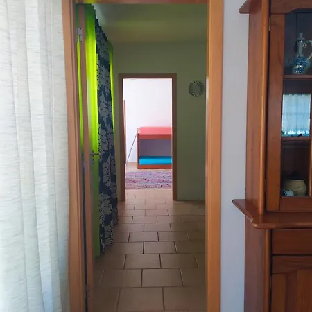 Holiday home Casa Da Nelita
