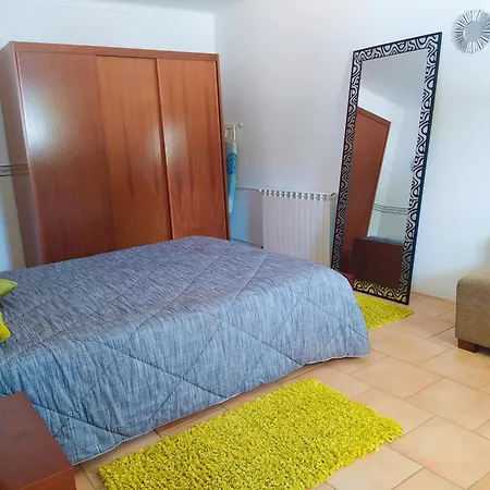 Prázdninový dům Casa Da Nelita *