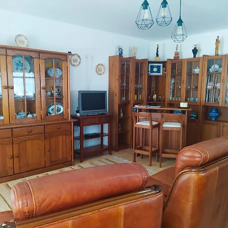 Casa Da Nelita São Martinho do Porto