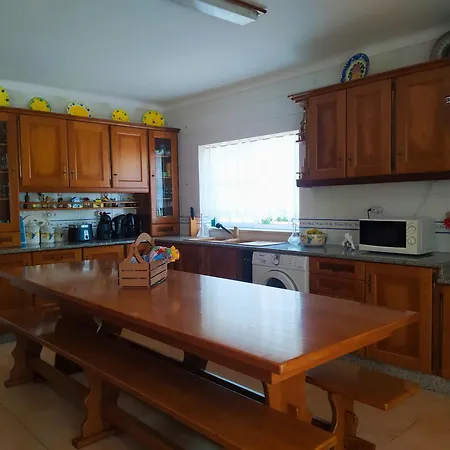 Prázdninový dům Casa Da Nelita