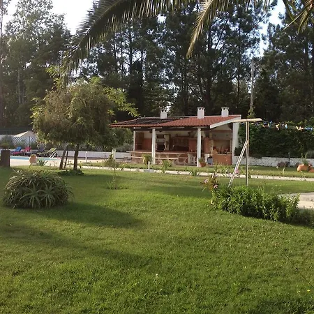 Casa Da Nelita Prázdninový dům