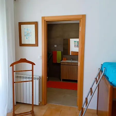 Casa Da Nelita 상 마르티뇨 두 포르투