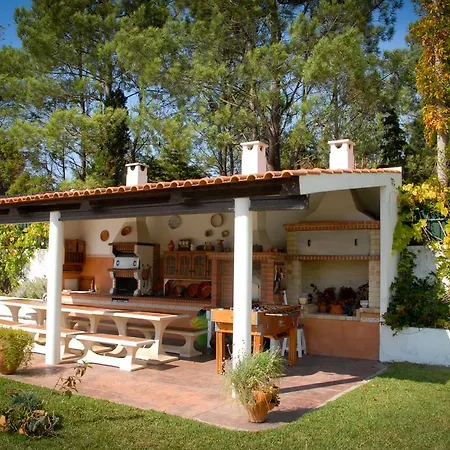 Casa Da Nelita Prázdninový dům *