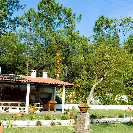 Prázdninový dům Casa Da Nelita