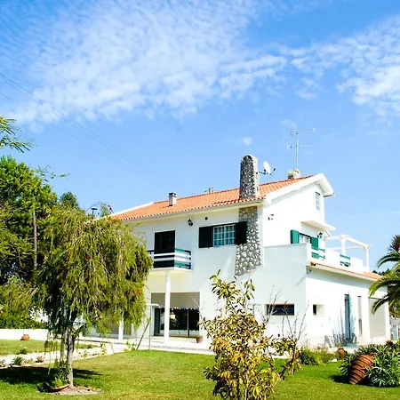 Casa Da Nelita Prázdninový dům