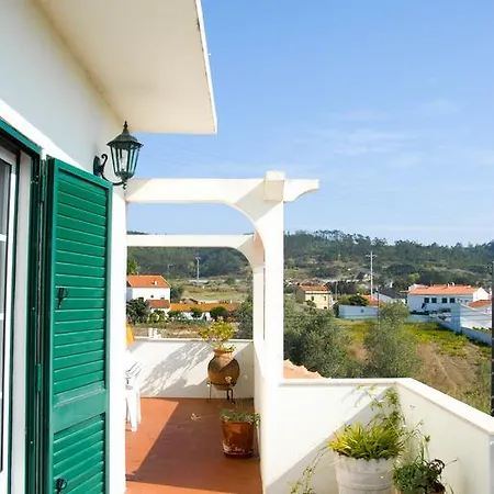 Casa Da Nelita 상 마르티뇨 두 포르투
