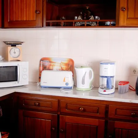 Prázdninový dům Casa Da Nelita São Martinho do Porto