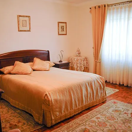 Prázdninový dům Casa Da Nelita *