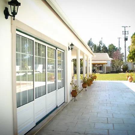 펜션 Casa Da Nelita 상 마르티뇨 두 포르투