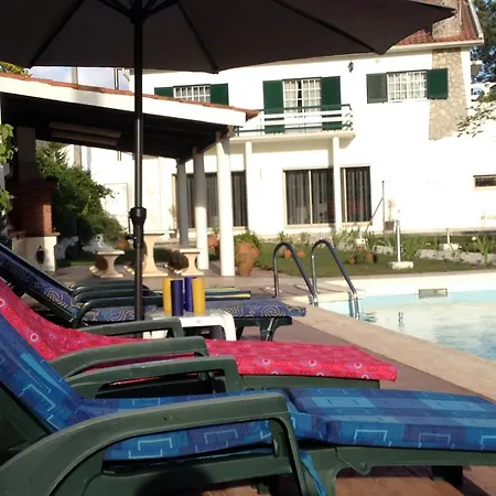 Holiday home Casa Da Nelita