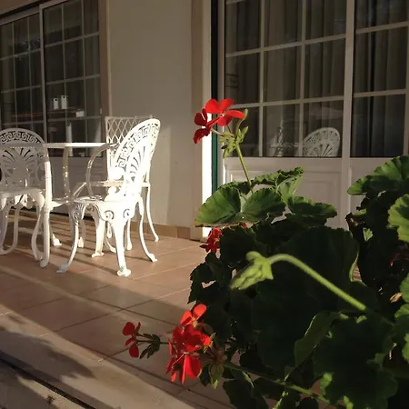 Prázdninový dům Casa Da Nelita