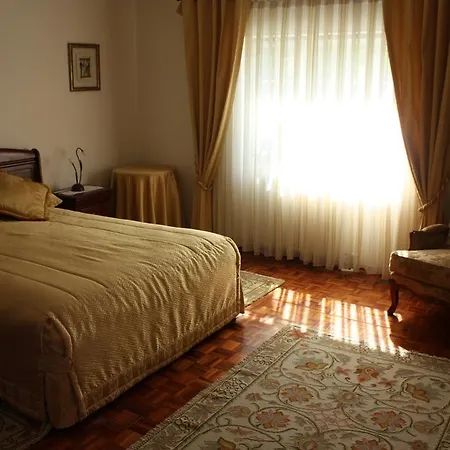 Casa Da Nelita Prázdninový dům