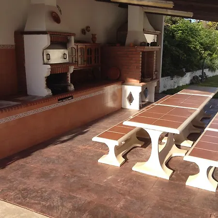 Prázdninový dům Casa Da Nelita São Martinho do Porto