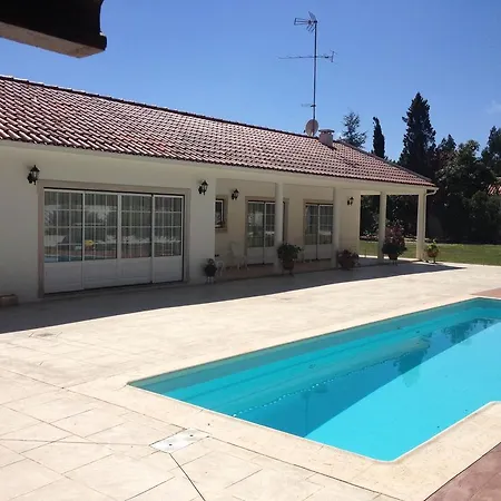 Prázdninový dům Casa Da Nelita São Martinho do Porto