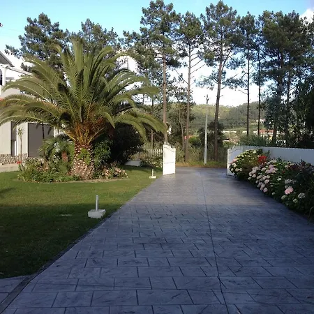 펜션 Casa Da Nelita 상 마르티뇨 두 포르투