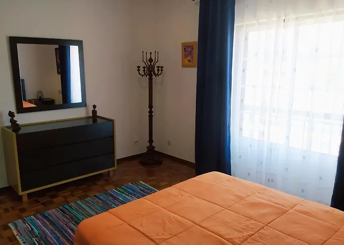 Casa Da Nelita Feriehus