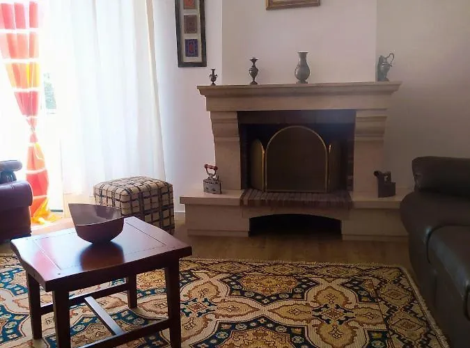 Feriehus Casa Da Nelita *