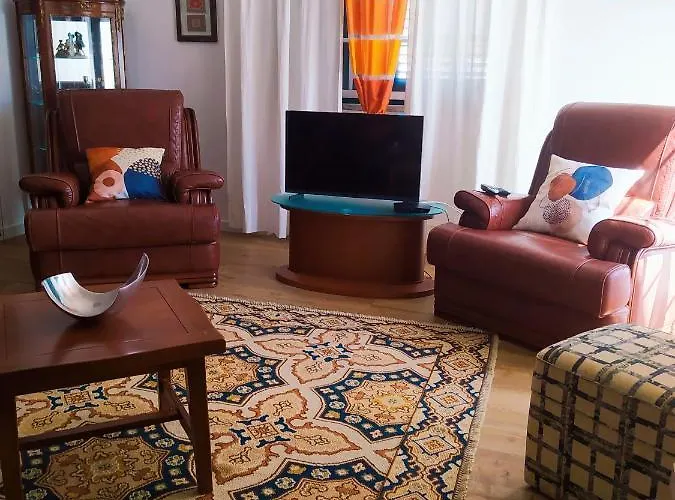 Casa Da Nelita Feriehus *