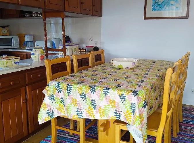 Feriehus Casa Da Nelita *