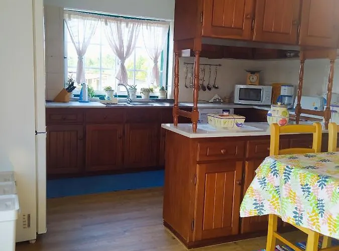 Feriehus Casa Da Nelita