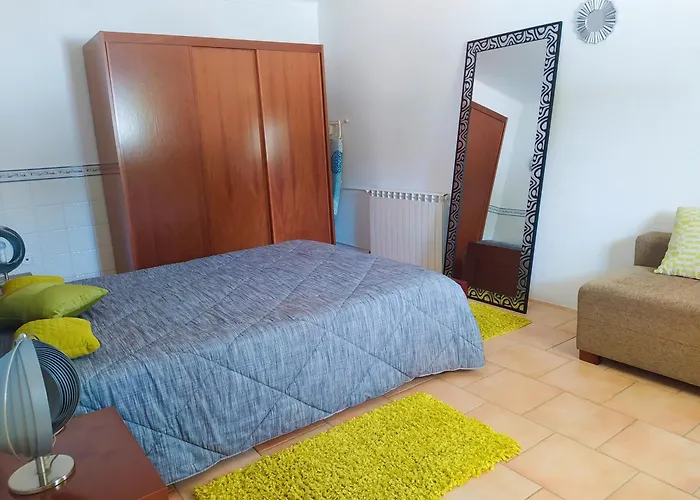 Feriehus Casa Da Nelita *