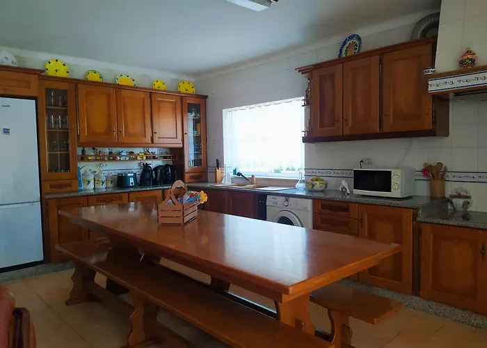 Feriehus Casa Da Nelita