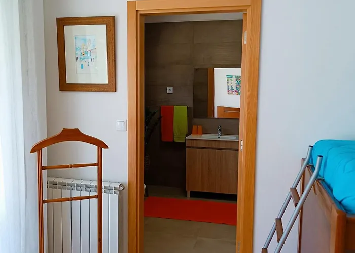 Casa Da Nelita São Martinho do Porto